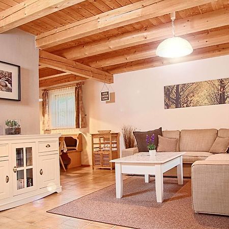 Ferienhaus Regent מראה חיצוני תמונה