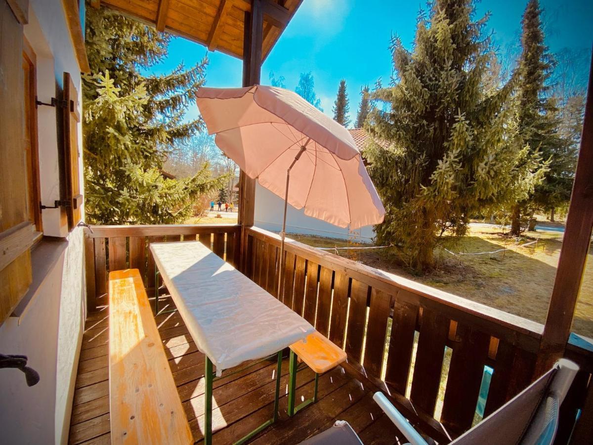 Ferienhaus Regent מראה חיצוני תמונה