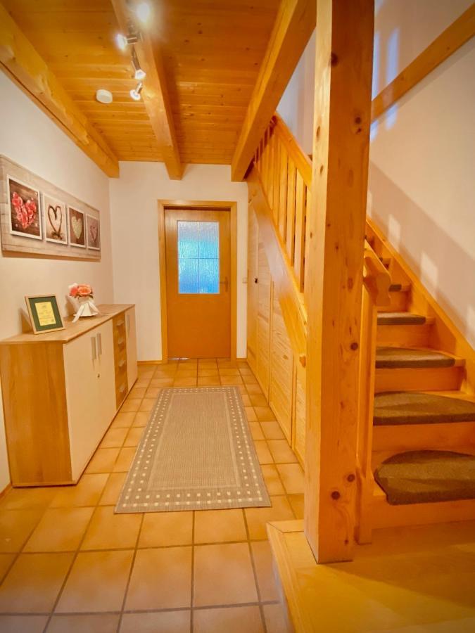 Ferienhaus Regent מראה חיצוני תמונה